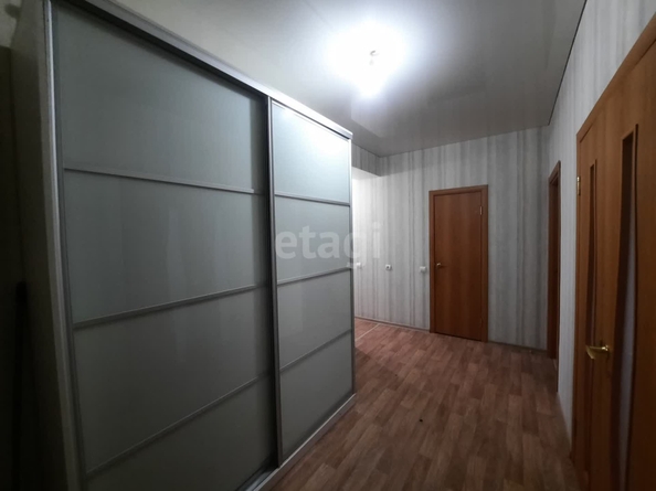 
   Продам 2-комнатную, 62.3 м², Ерохина ул, 27

. Фото 14.