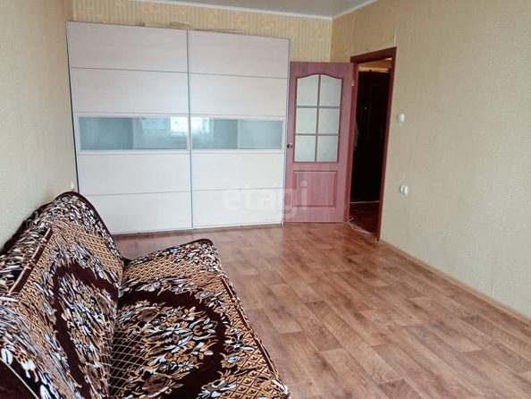 
   Продам 1-комнатную, 38 м², Серова ул, 486/3

. Фото 7.