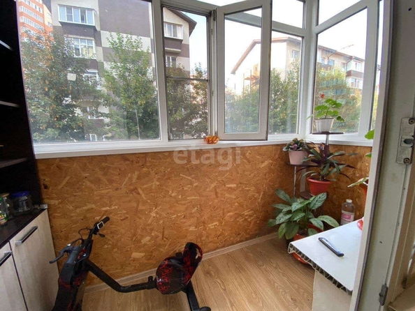 
   Продам 3-комнатную, 77 м², Кулакова пр-кт, 67/3

. Фото 8.