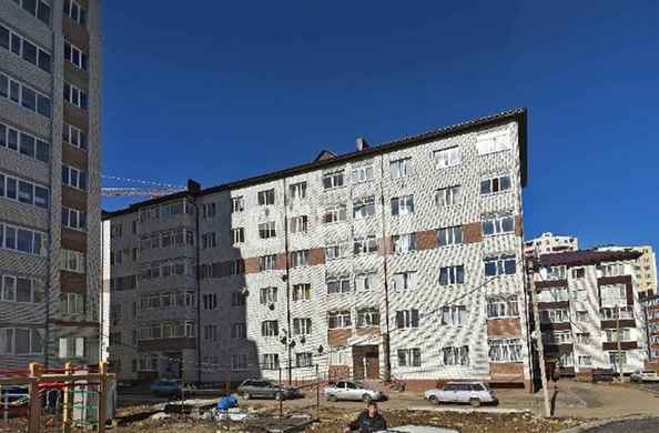 
   Продам 3-комнатную, 77 м², Кулакова пр-кт, 67/3

. Фото 15.