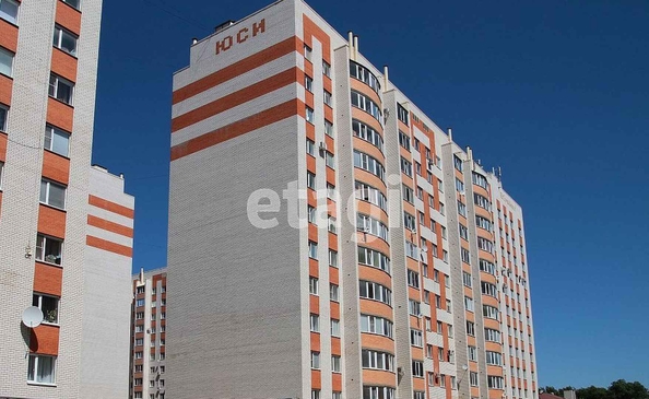 
   Продам 3-комнатную, 70.9 м², Тухачевского ул, 21/4

. Фото 14.