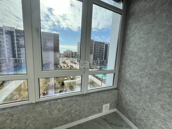 
   Продам 2-комнатную, 50 м², Николая Голодникова ул, 4/1

. Фото 4.