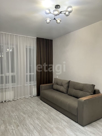 
   Продам 1-комнатную, 37 м², Матрёны Наздрачёвой ул, 7/1

. Фото 7.