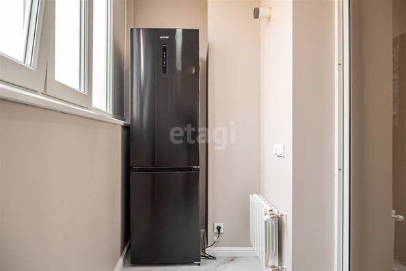 
   Продам 3-комнатную, 89.2 м², Тухачевского ул, 26/2

. Фото 15.