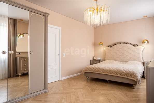 
   Продам 3-комнатную, 89.2 м², Тухачевского ул, 26/2

. Фото 21.