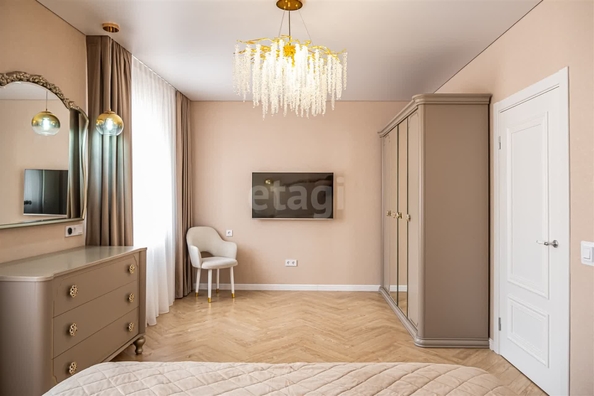 
   Продам 3-комнатную, 89.2 м², Тухачевского ул, 26/2

. Фото 24.