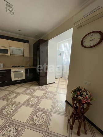 
   Продам 2-комнатную, 65 м², Тухачевского ул, 22/2

. Фото 7.