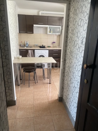 
   Продам 1-комнатную, 30 м², Л.Толстого ул, 92/1

. Фото 12.