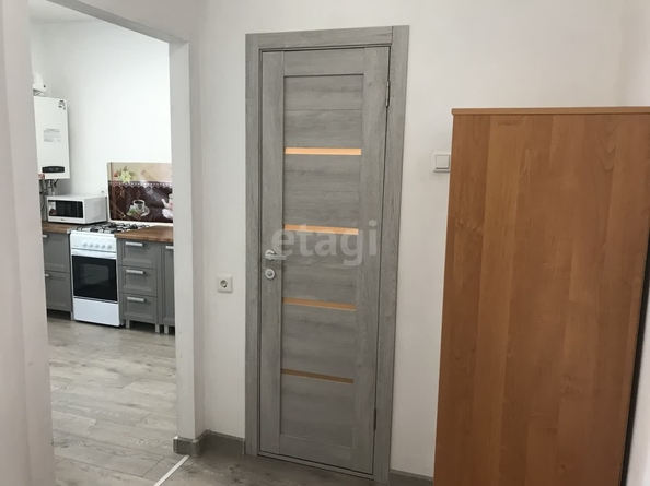 
   Продам 1-комнатную, 34 м², Матрёны Наздрачёвой ул, 7/1

. Фото 4.