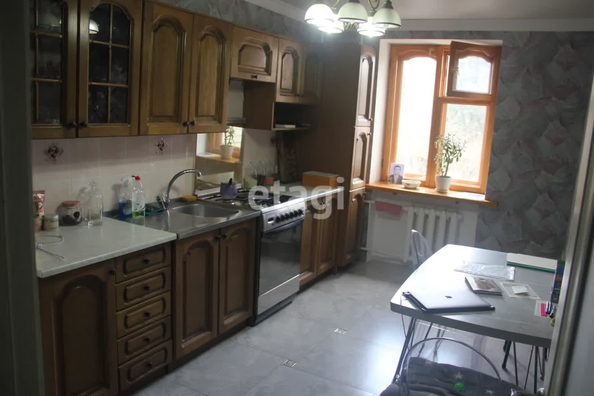 
   Продам 4-комнатную, 82 м², Лермонтова ул, 151

. Фото 6.