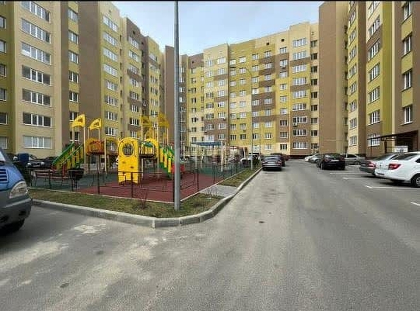 
   Продам 1-комнатную, 38 м², Чапаева ул, 4В/1

. Фото 7.