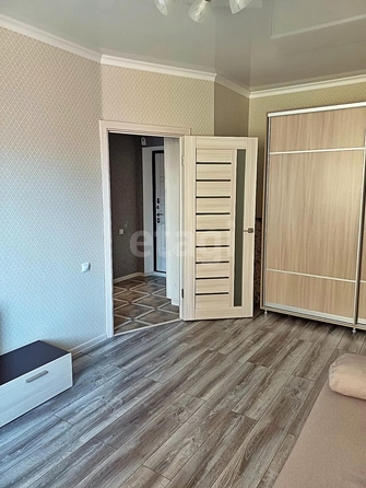 
   Продам 1-комнатную, 34 м², Тухачевского ул, 27/5

. Фото 1.