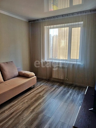 
   Продам 1-комнатную, 34 м², Тухачевского ул, 27/5

. Фото 2.