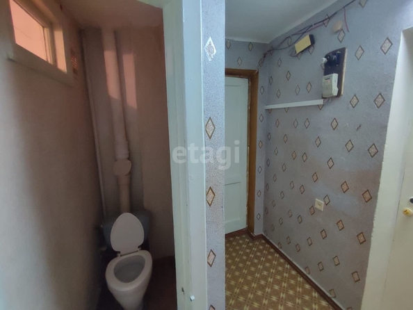 
   Продам 3-комнатную, 63 м², Мира ул, 404

. Фото 8.