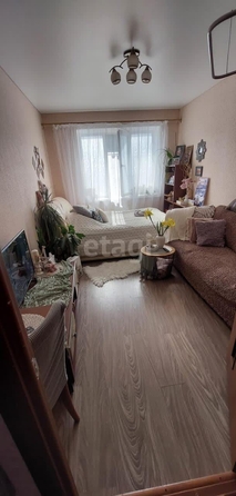 
   Продам 1-комнатную, 37.9 м², Достоевского ул, 52в/1

. Фото 3.