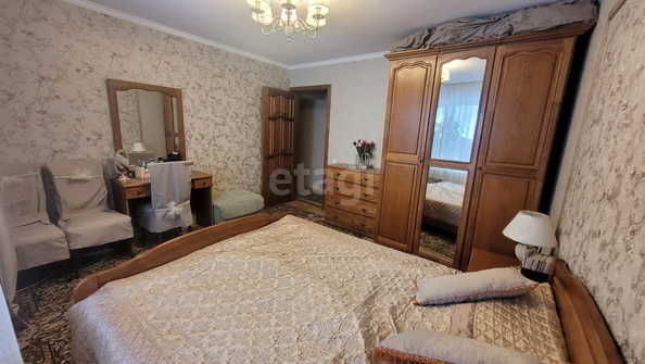 
   Продам 4-комнатную, 97 м², Мира ул, 358

. Фото 7.