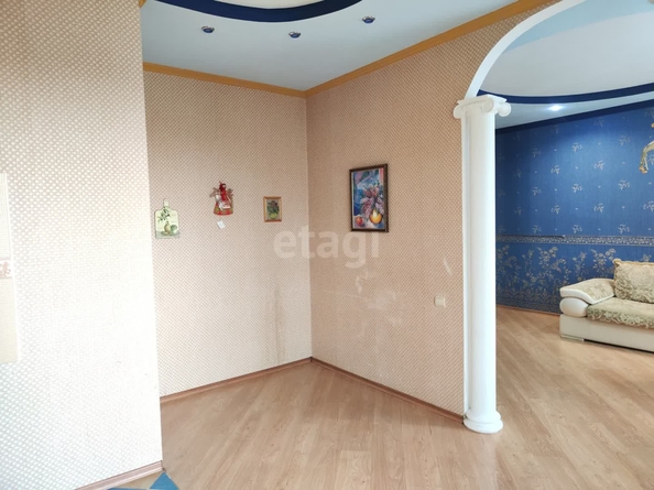 
   Продам 2-комнатную, 62.8 м², Войтика ул, 4/1

. Фото 12.