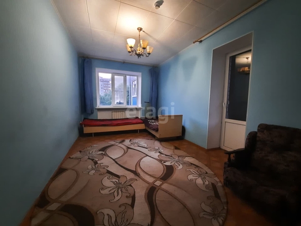 
   Продам 2-комнатную, 49.8 м², 45 Параллель ул, 20

. Фото 4.