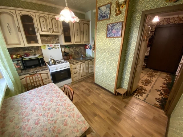 
   Продам 2-комнатную, 61.4 м², Пирогова ул, 62/4

. Фото 1.