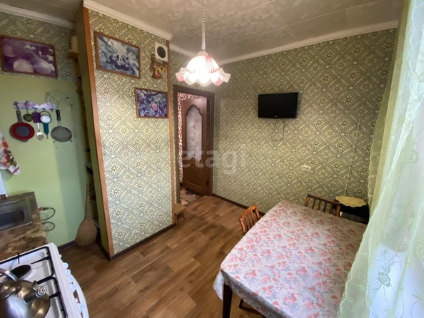 
   Продам 2-комнатную, 61.4 м², Пирогова ул, 62/4

. Фото 4.