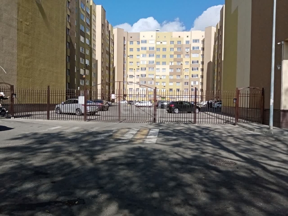 
   Продам 2-комнатную, 52.2 м², Чапаева ул, 4В/1

. Фото 22.