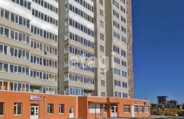 
   Продам 1-комнатную, 37 м², Доваторцев ул, 86/2

. Фото 10.