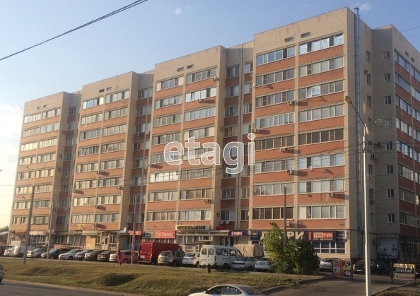 
   Продам 1-комнатную, 40 м², 50 лет ВЛКСМ ул, 113/1

. Фото 12.