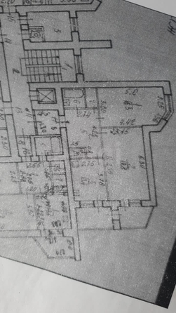 
   Продам 2-комнатную, 63.3 м², Шпаковская ул, 115

. Фото 10.