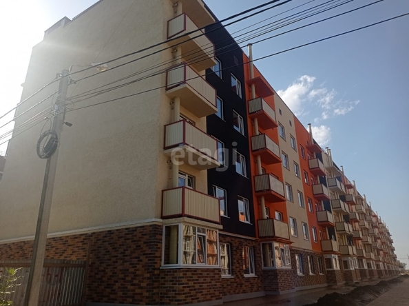 
   Продам 1-комнатную, 32 м², Ишкова ул, 103

. Фото 16.