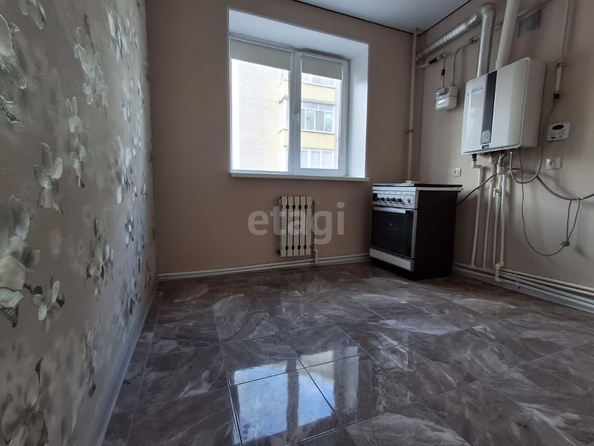 
   Продам 1-комнатную, 35 м², Демидова ул, 206/3

. Фото 6.