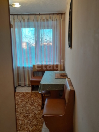 
   Продам 1-комнатную, 34 м², Ленина ул, 161

. Фото 20.