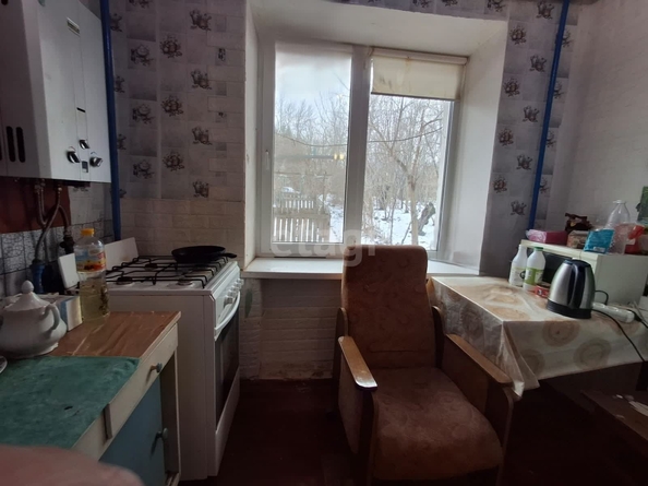 
   Продам 1-комнатную, 31 м², СНИИСХ мкр, 7

. Фото 9.