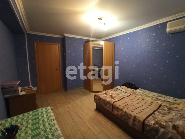 
   Продам 3-комнатную, 75.5 м², Мира ул, 286/29

. Фото 2.