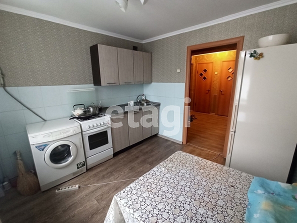 
   Продам 3-комнатную, 75.5 м², Мира ул, 286/29

. Фото 6.