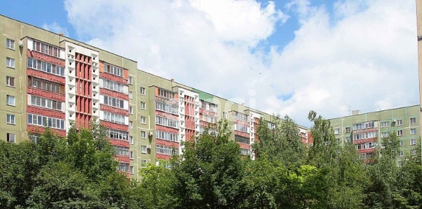 
   Продам 3-комнатную, 70 м², Пирогова ул, 26/2

. Фото 18.