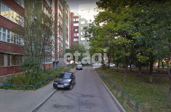 
   Продам 3-комнатную, 70 м², Пирогова ул, 26/2

. Фото 19.