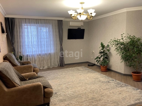 
   Продам 3-комнатную, 108.8 м², Мира ул, 341

. Фото 8.