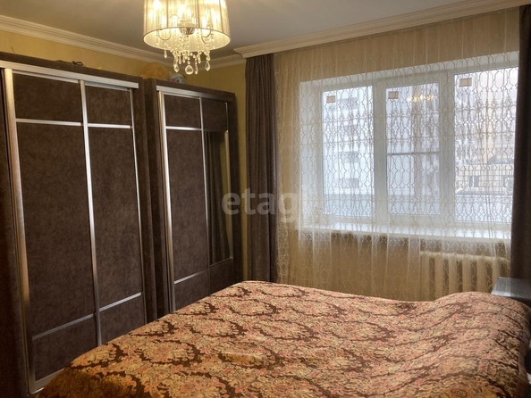 
   Продам 3-комнатную, 108.8 м², Мира ул, 341

. Фото 9.