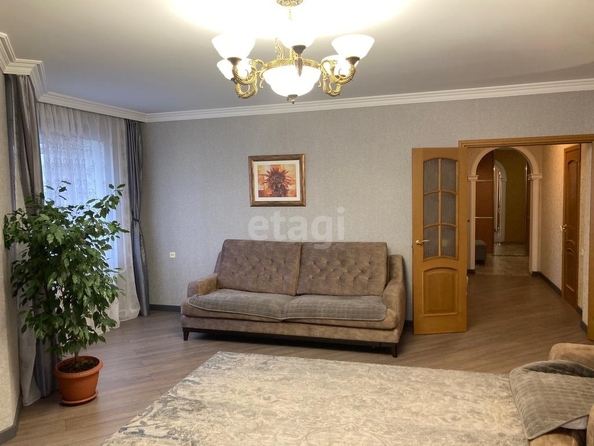 
   Продам 3-комнатную, 108.8 м², Мира ул, 341

. Фото 11.