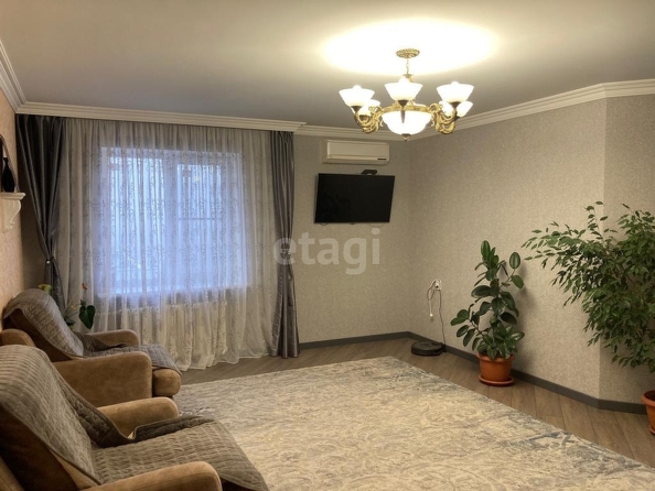 
   Продам 3-комнатную, 108.8 м², Мира ул, 341

. Фото 12.