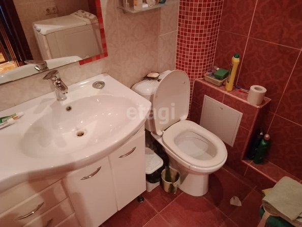 
   Продам 1-комнатную, 35.4 м², Гвардейский проезд, 5А

. Фото 7.