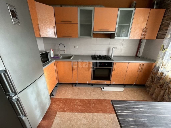 
   Продам 2-комнатную, 65 м², Лесная ул, 208

. Фото 3.