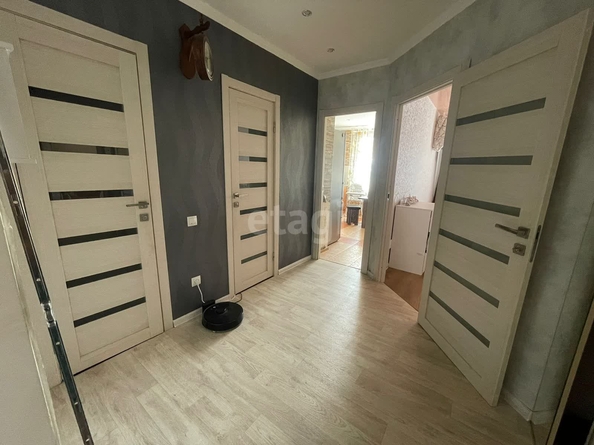 
   Продам 2-комнатную, 65 м², Лесная ул, 208

. Фото 11.