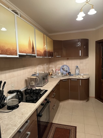 
   Продам 3-комнатную, 130 м², М.Морозова ул, 45

. Фото 3.