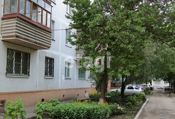 
   Продам 1-комнатную, 39 м², 50 лет ВЛКСМ ул, 32/1

. Фото 37.