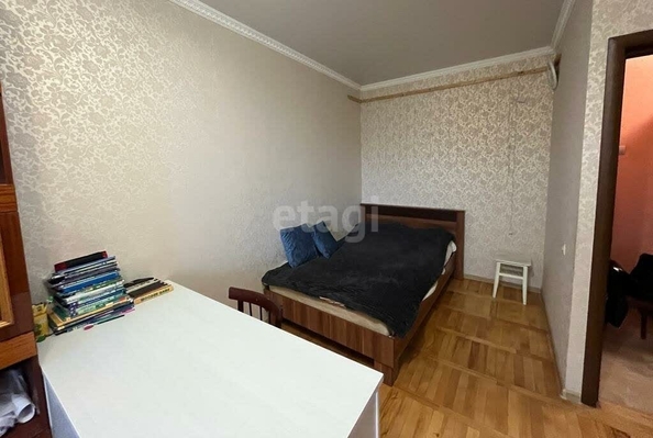 
   Продам 1-комнатную, 36 м², Р.Люксембург ул, 65а

. Фото 3.