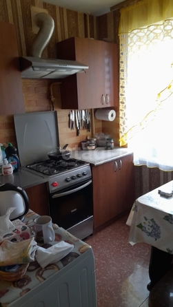 
   Продам 3-комнатную, 53 м², Доваторцев ул, 21

. Фото 7.