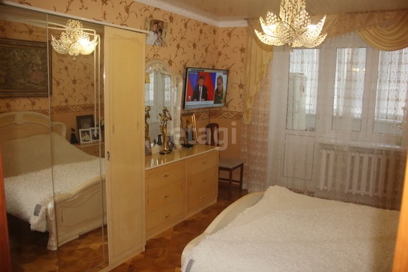 
   Продам 3-комнатную, 110 м², Лермонтова ул, 103

. Фото 4.