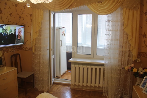 
   Продам 3-комнатную, 110 м², Лермонтова ул, 103

. Фото 8.