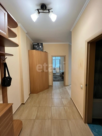 
   Продам 1-комнатную, 48 м², М.Морозова ул, 90а

. Фото 4.